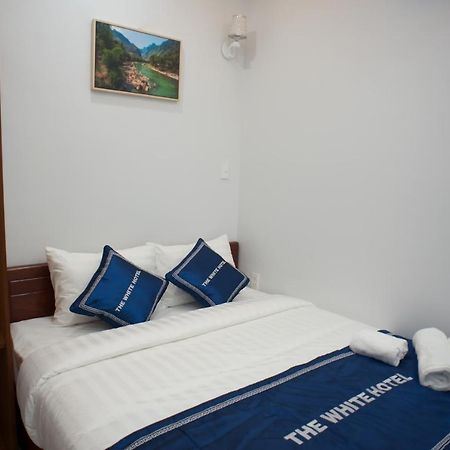 Hotel The White House à Hô Chi Minh-Ville Extérieur photo